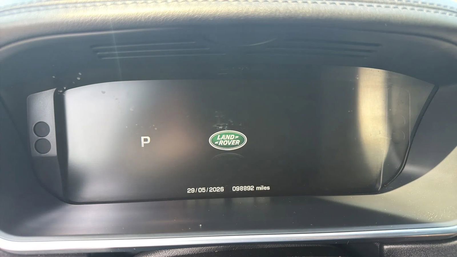 Used 2016 Land Rover Range Rover Supercharged AWD/4WD image 18