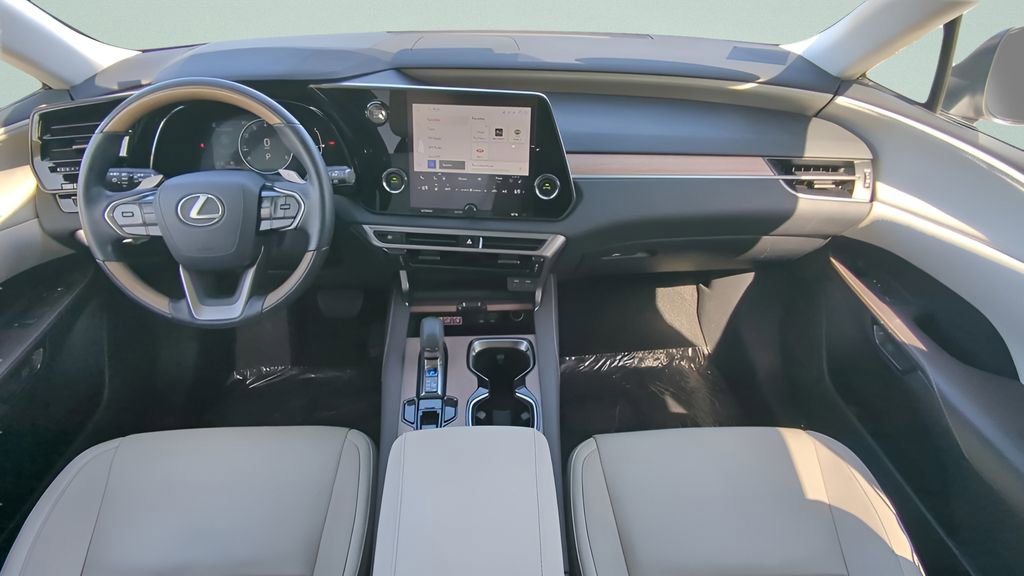 Used 2023 Lexus RX 350 Premium w/ Cold Area Package image 9