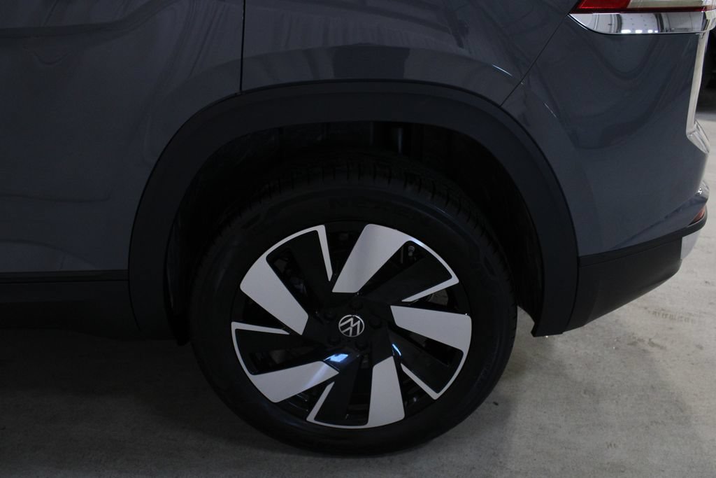 New 2026 Volkswagen Atlas Cross Sport SE AWD/4WD image 28