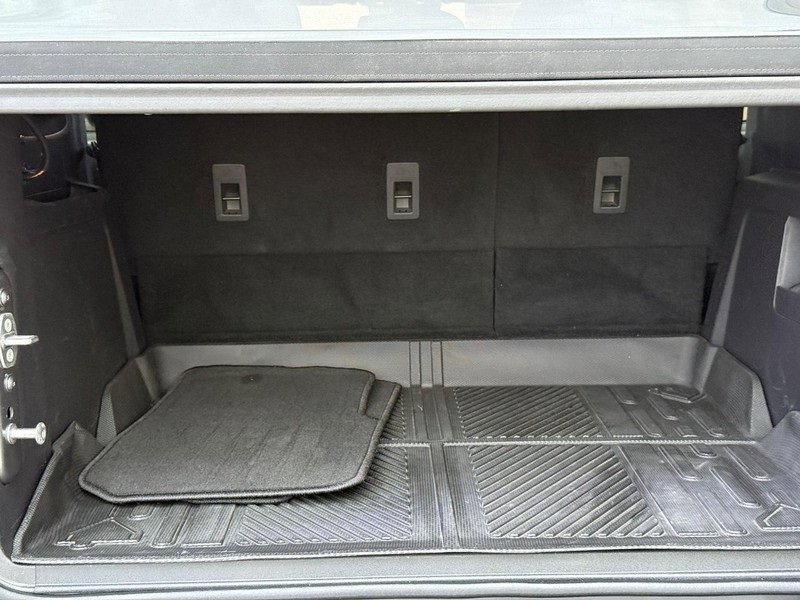 Used 2022 Ford Bronco Big Bend image 10