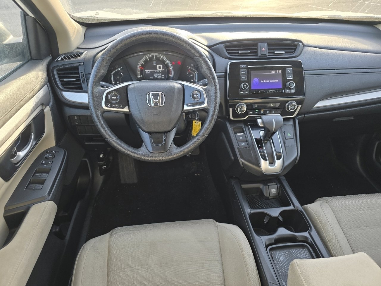 Certified 2019 Honda CR-V LX image 23
