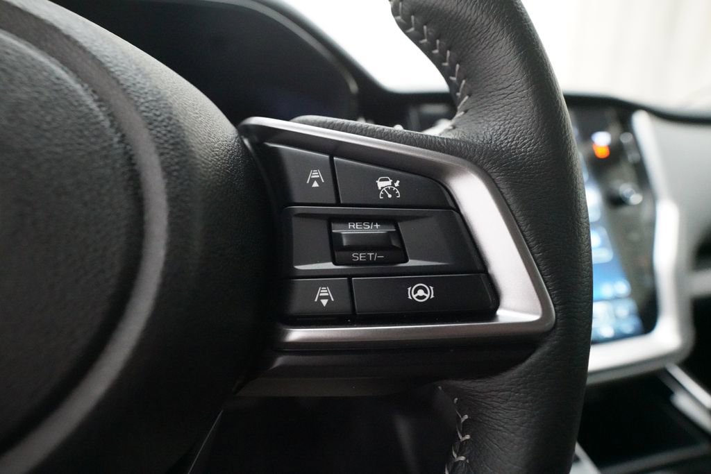 Certified 2025 Subaru Legacy Premium image 17