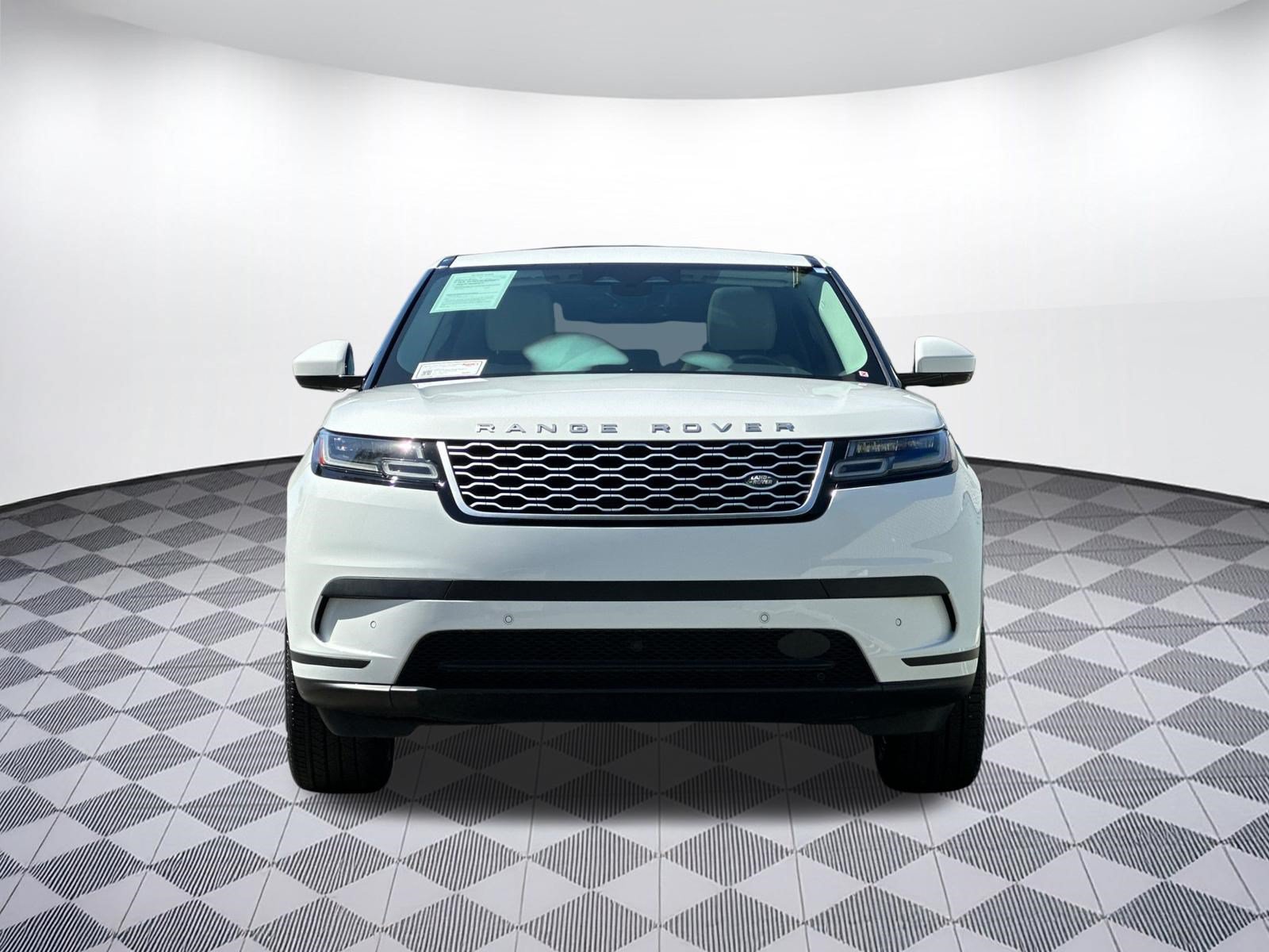 Used 2023 Land Rover Range Rover Velar S AWD/4WD image 5