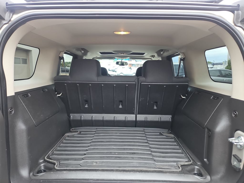 Used 2009 HUMMER H3 AWD/4WD image 22