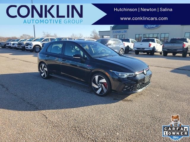 Used 2024 Volkswagen GTI S image 1