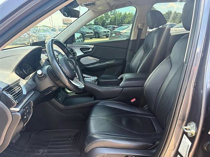 Used 2019 Acura RDX FWD w/ Technology Package image 13