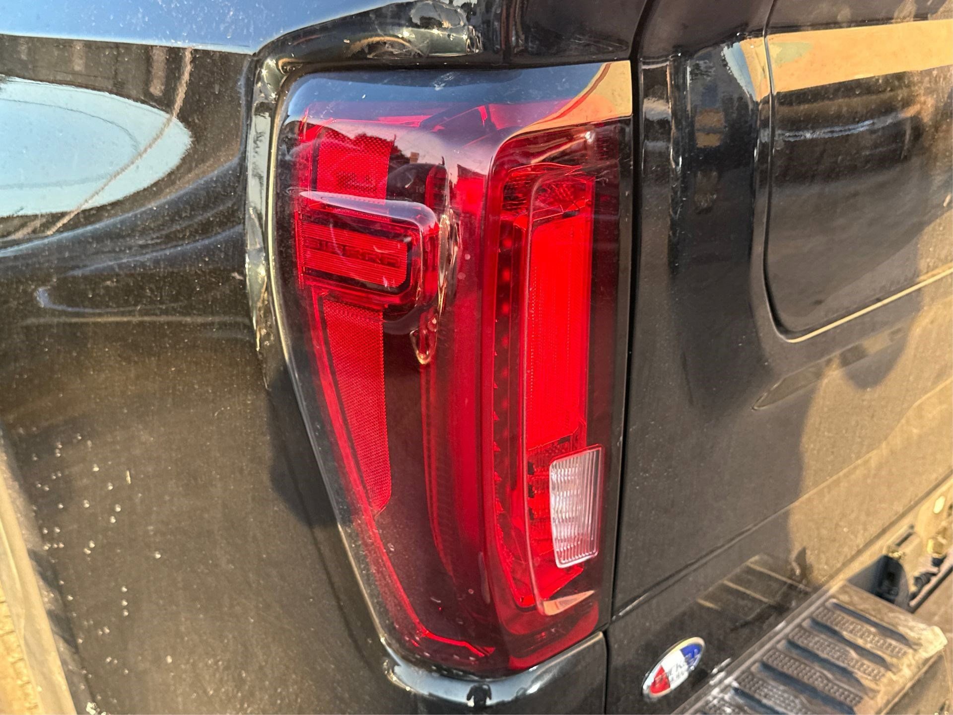 Certified 2024 GMC Sierra 1500 Denali w/ Technology Package image 21