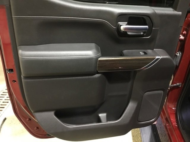 Used 2020 Chevrolet Silverado 1500 RST image 48