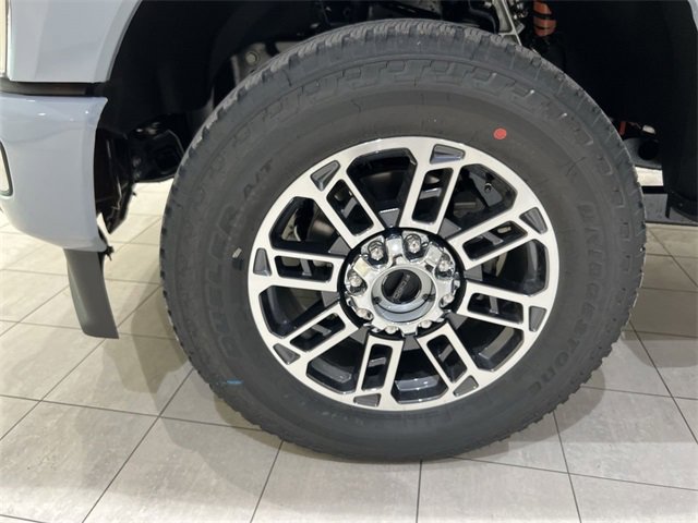 New 2026 Ford F250 Platinum image 32