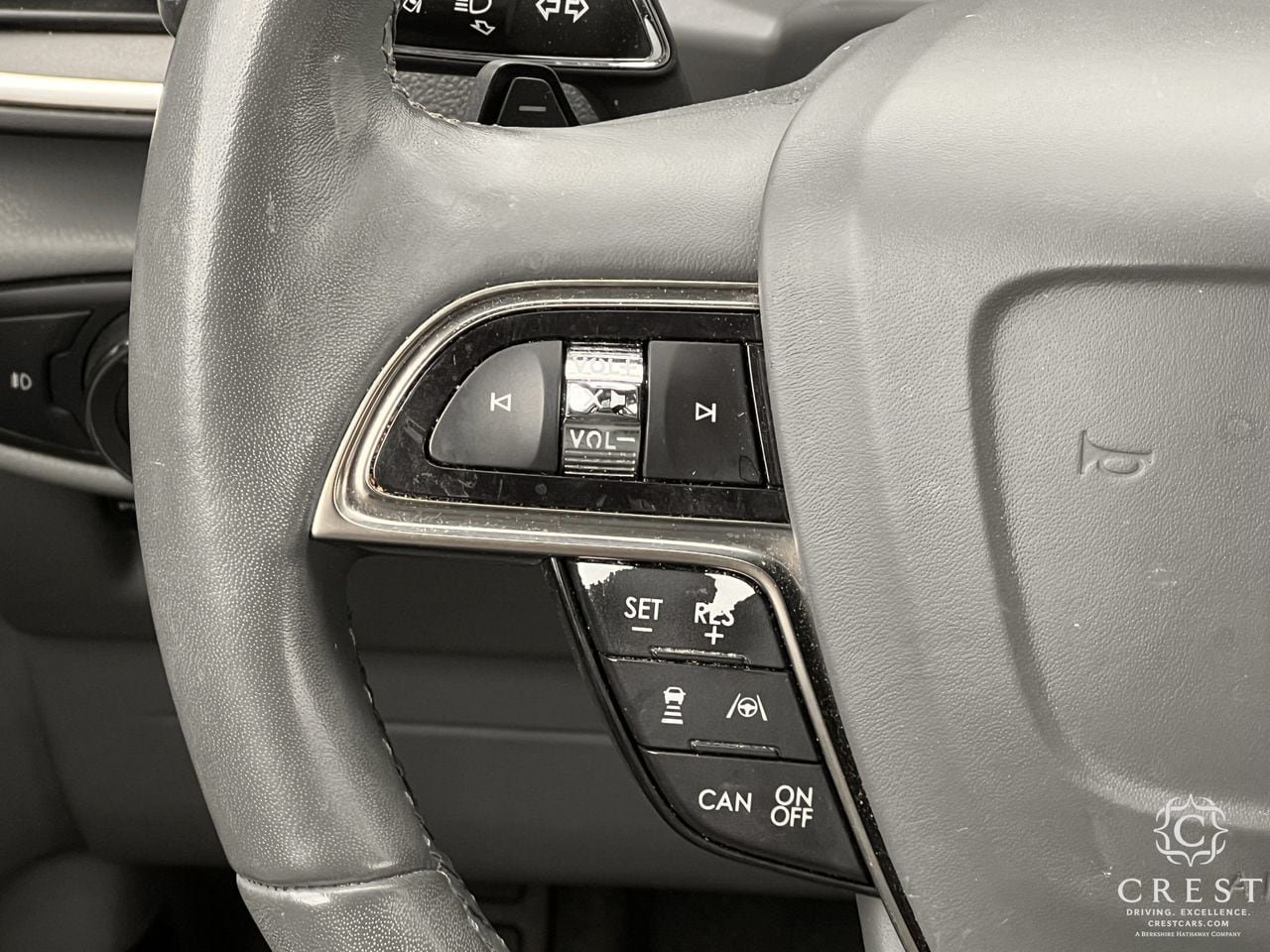 Used 2019 Lincoln Nautilus Reserve FWD image 13