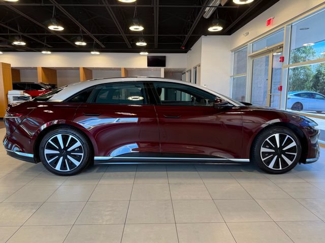 Used 2025 Lucid Air Touring AWD/4WD image 15