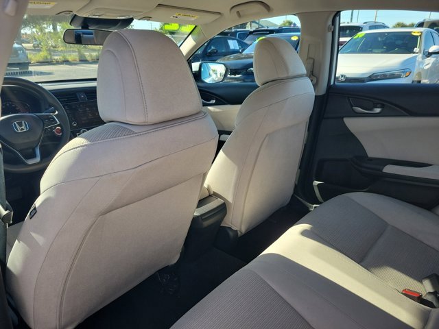 Certified 2022 Honda Insight EX image 13