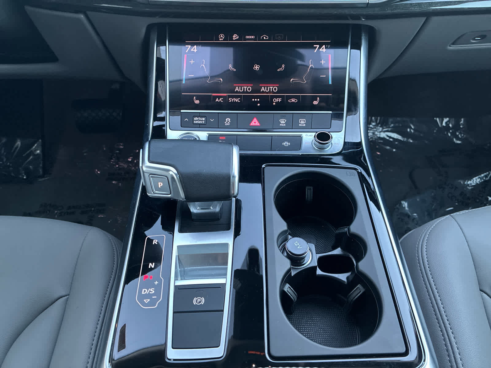 Certified 2023 Audi Q7 Premium Plus w/ Premium Plus Package image 23