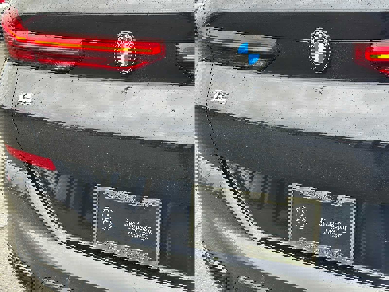 Used 2025 BMW X6 M60i image 13