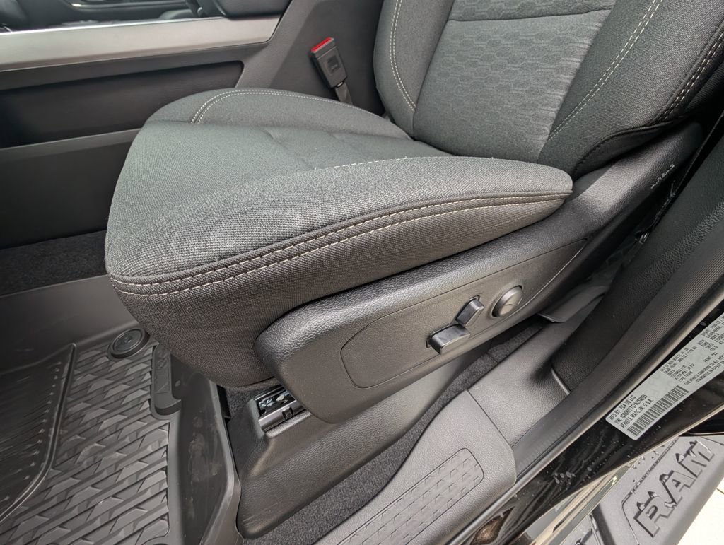 New 2026 RAM 1500 Big Horn image 14