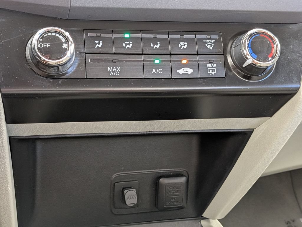 Used 2012 Honda Civic EX image 22