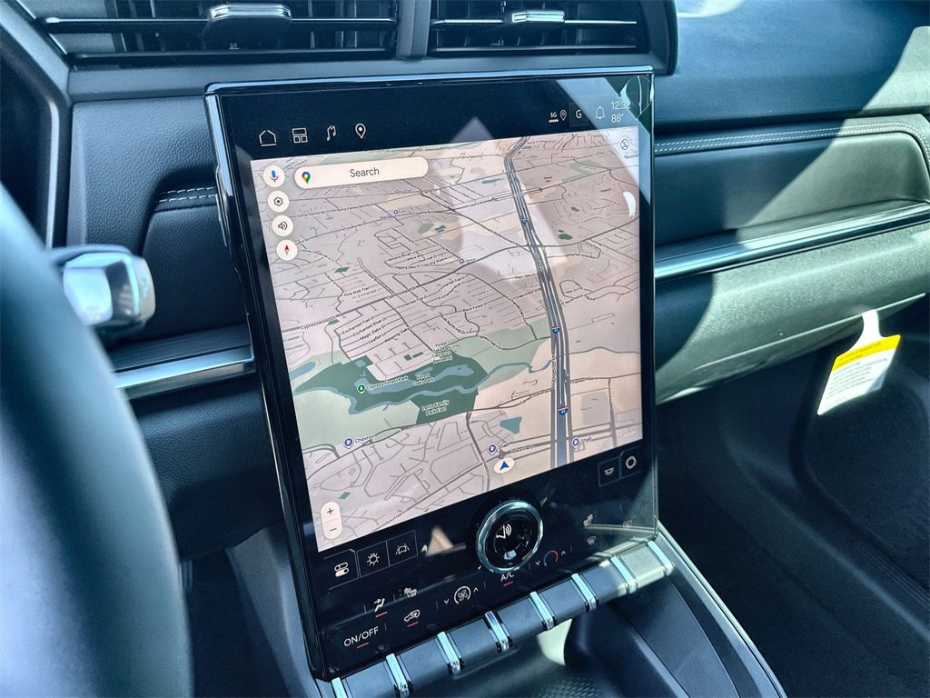 New 2026 GMC Terrain Elevation w/ Black Edition image 28