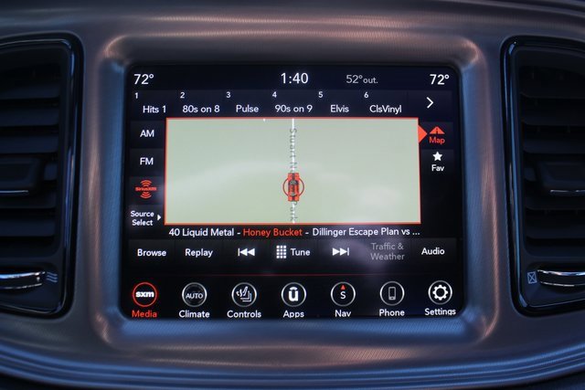 Used 2023 Dodge Challenger R/T w/ T/A Package image 20