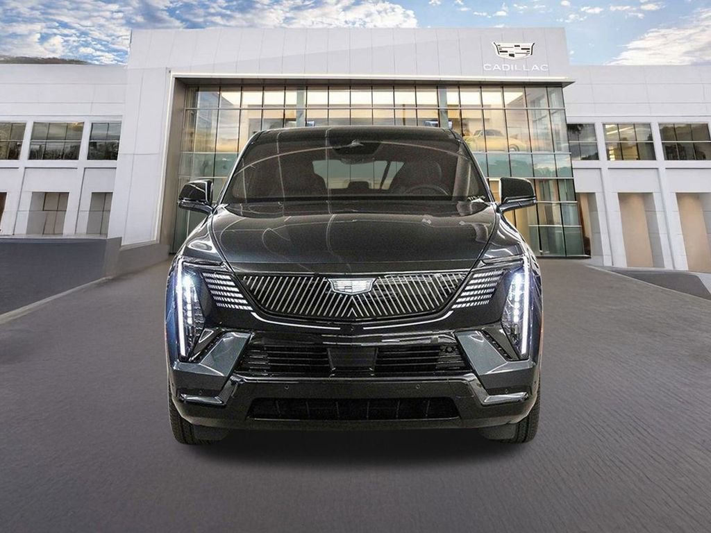 New 2026 Cadillac Escalade IQ Sport 2 video 2