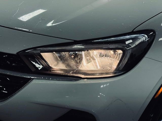 Used 2021 Buick Encore GX Select video 2