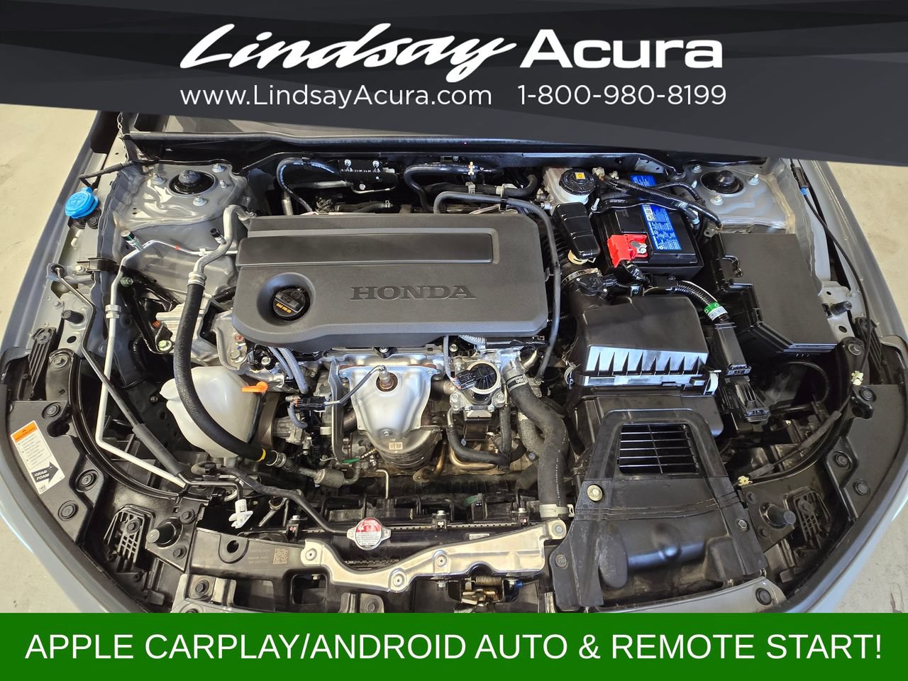 Used 2025 Honda Civic Sport image 24