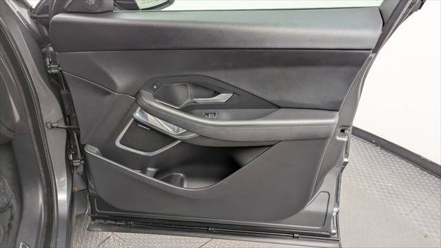 Used 2018 Jaguar E-PACE S AWD/4WD image 23