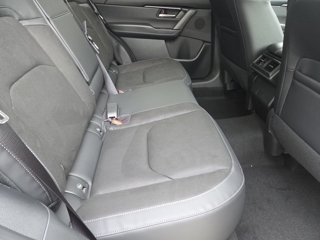 New 2026 MAZDA CX-5 Preferred AWD/4WD image 17