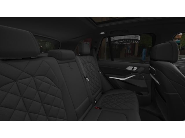 New 2026 BMW X5 M60i w/ Climate Comfort Package image 12