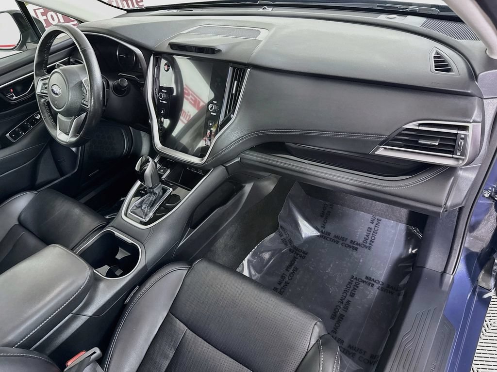 Used 2024 Subaru Legacy Limited AWD/4WD image 32