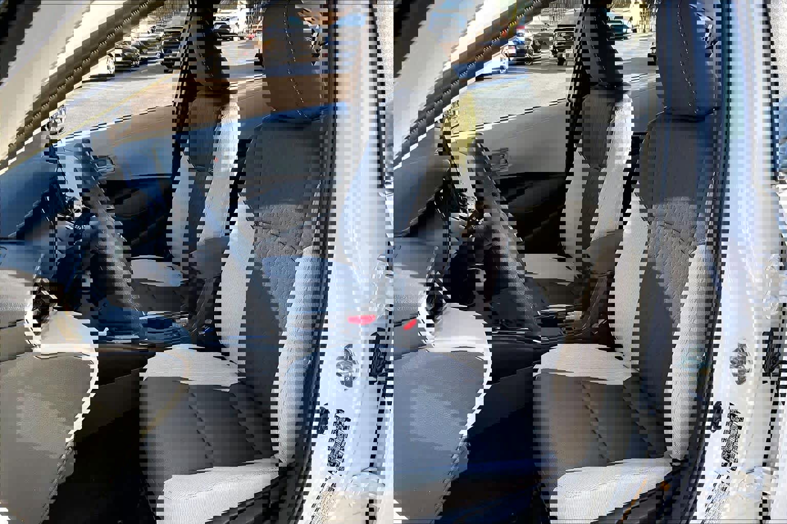 Certified 2025 Toyota Corolla LE image 8