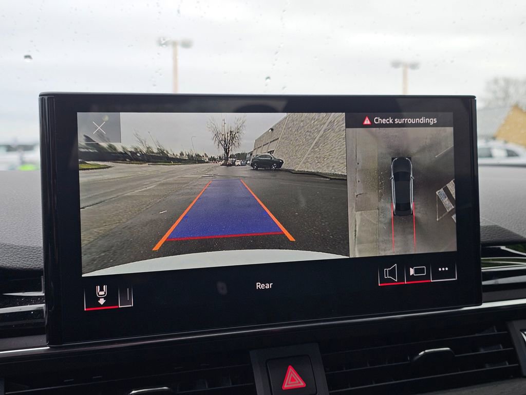 Used 2024 Audi A4 2.0T Premium Plus image 22