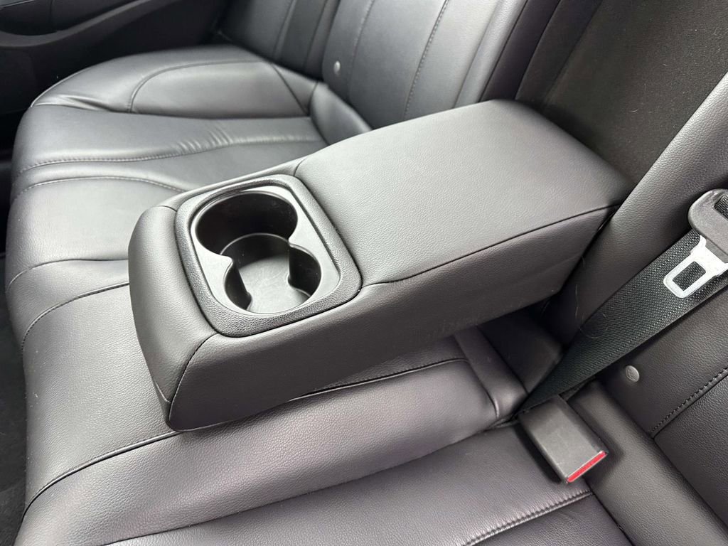 Used 2021 Acura ILX FWD image 10