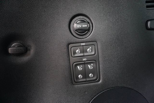 Used 2022 Hyundai Palisade Calligraphy image 8