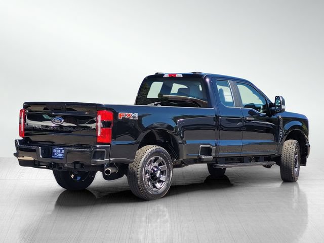 Certified 2026 Ford F350 XL w/ STX Appearance Package AWD/4WD image 4
