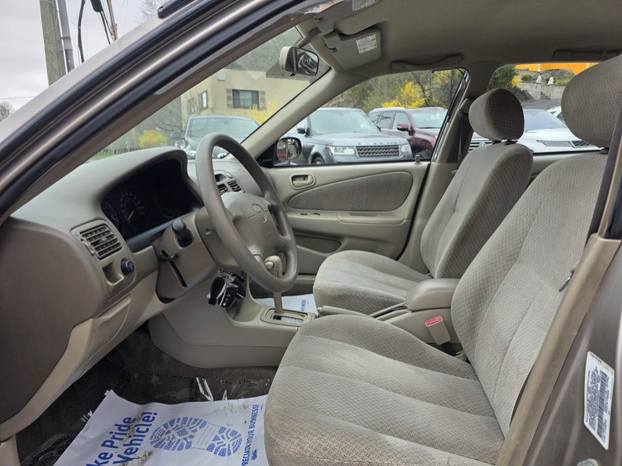 Used 2000 Toyota Corolla VE image 14