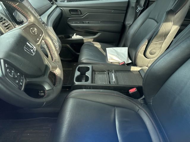 Used 2023 Honda Odyssey Sport image 10