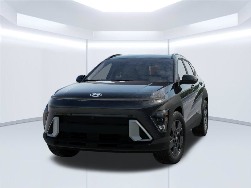 New 2027 Hyundai Kona SEL Sport FWD image 6