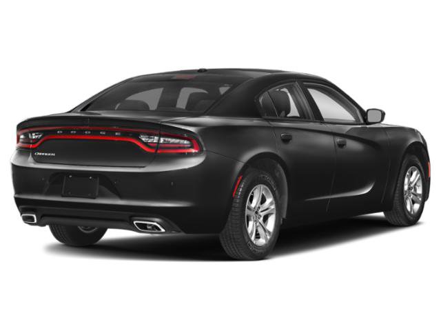 New 2023 Dodge Charger Police w/ Convenience Group I RWD video 2