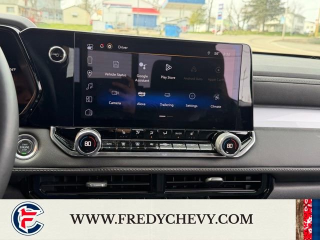 Used 2024 Chevrolet Colorado LT w/ LT Convenience Package III image 48