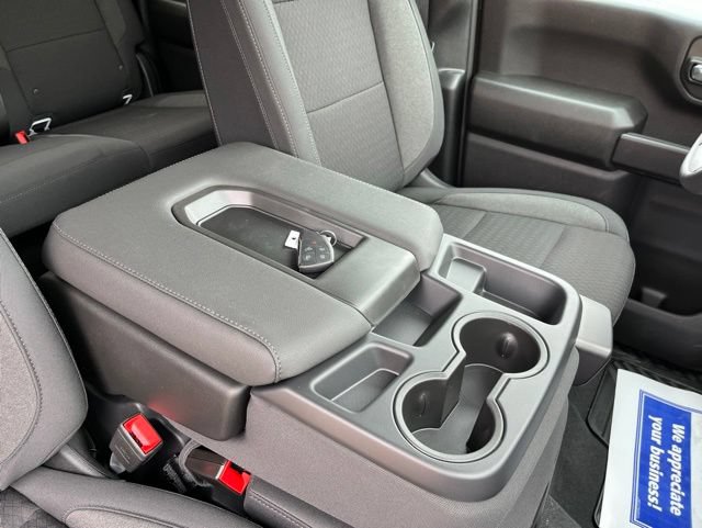 New 2026 Chevrolet Silverado 2500 Custom w/ Custom Value Package AWD/4WD image 21