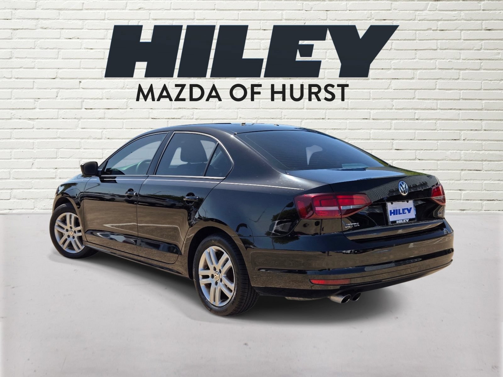 Used 2018 Volkswagen Jetta S FWD image 5