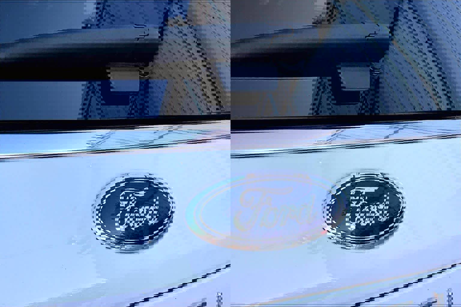 Used 2023 Ford Expedition Platinum image 30