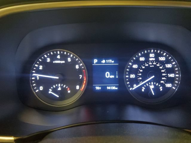 Used 2019 Hyundai Tucson SE AWD/4WD image 16
