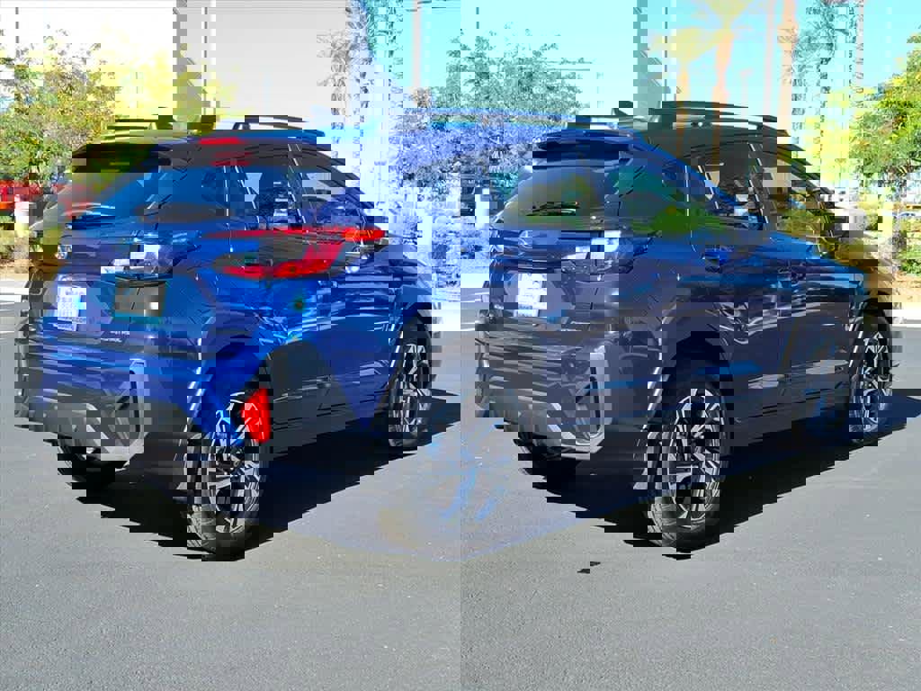 Certified 2025 Subaru Crosstrek 2.0i Premium w/ Convenience Package #2 image 6