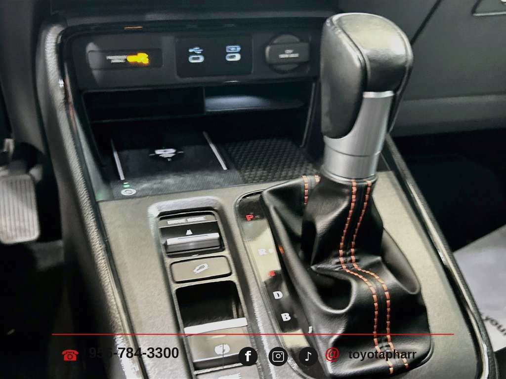 Used 2026 Honda CR-V Sport Touring image 16