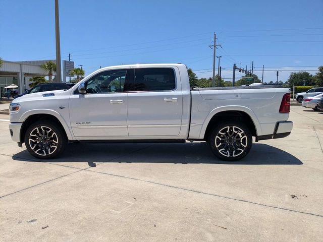 New 2026 RAM 1500 Limited AWD/4WD image 6