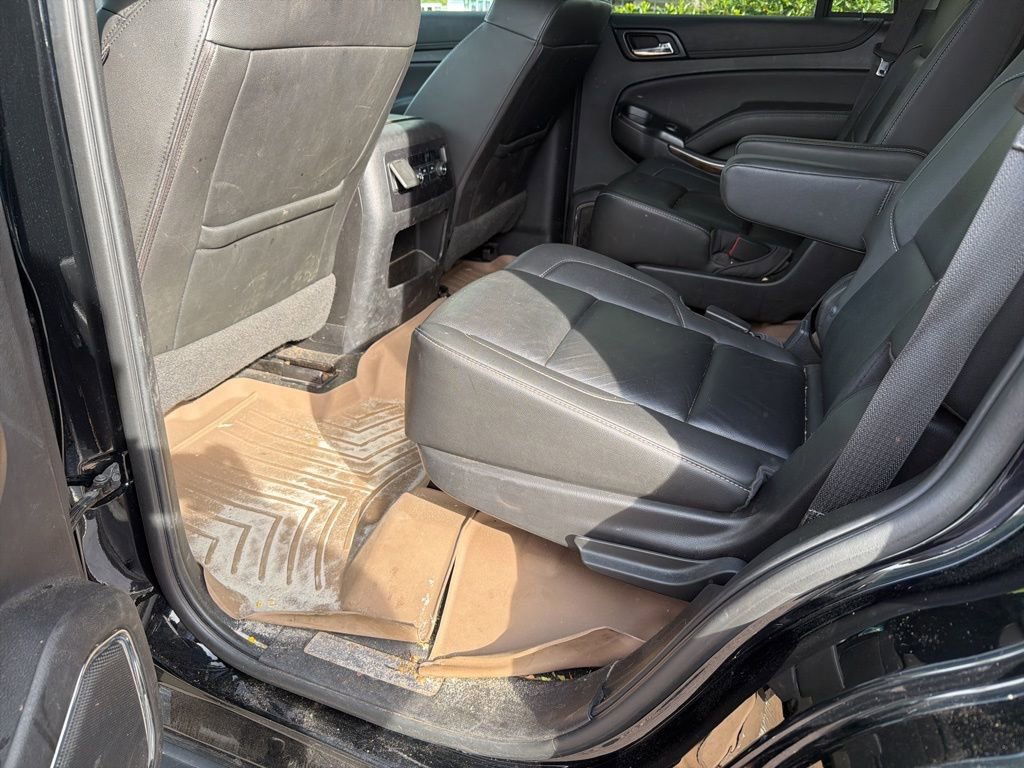 Used 2018 Chevrolet Tahoe LT image 13