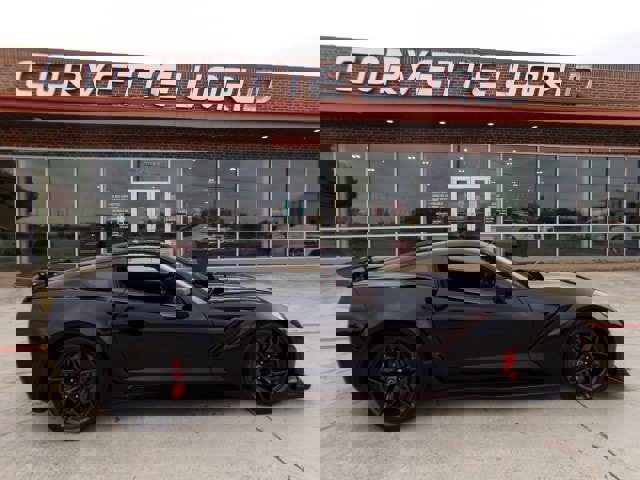 Used 2019 Chevrolet Corvette ZR1 image 6