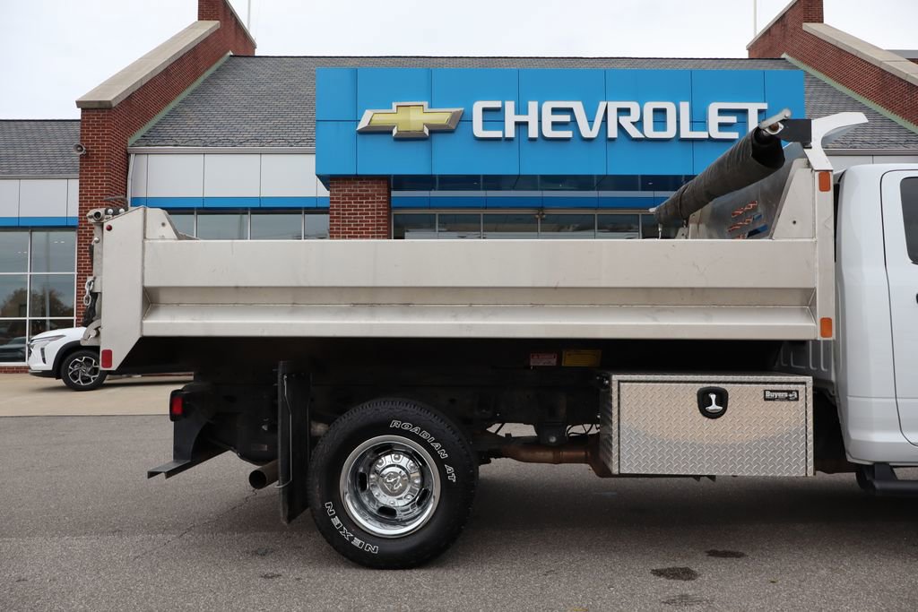 Used 2024 RAM 3500 Tradesman image 42