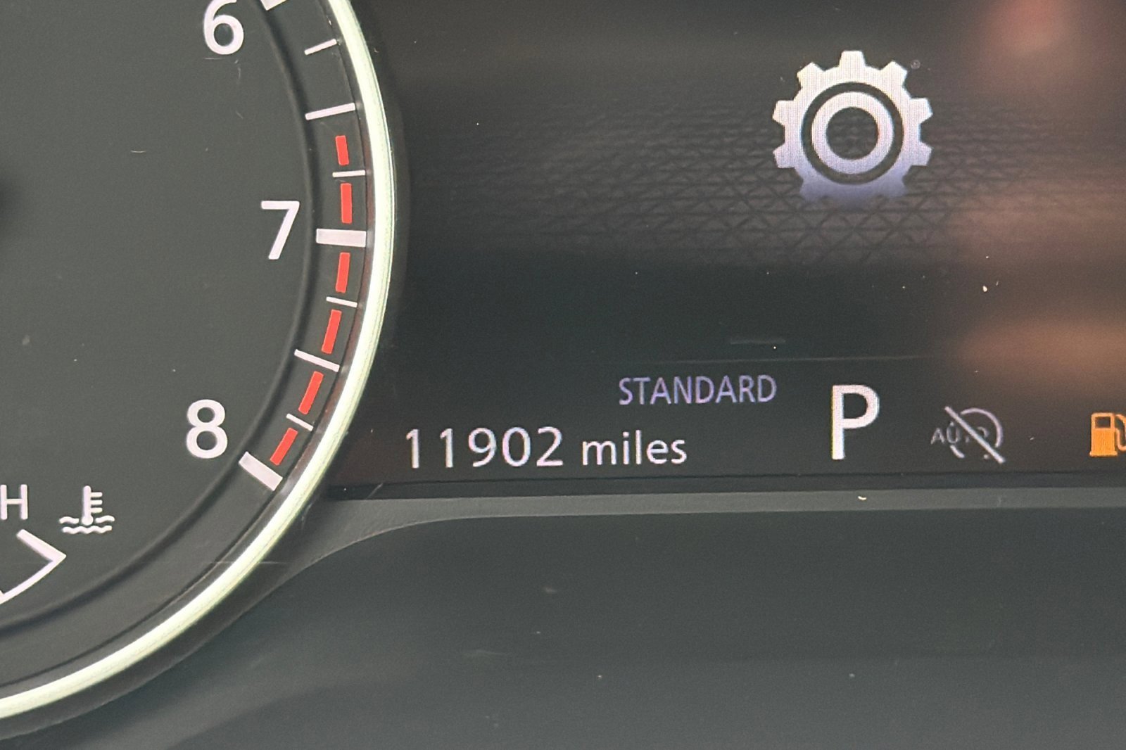 Used 2025 Nissan Pathfinder S image 25